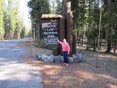 Crater Lake